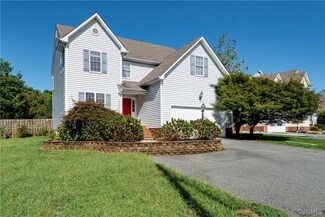 5584 Westower Dr, Richmond, VA 23225