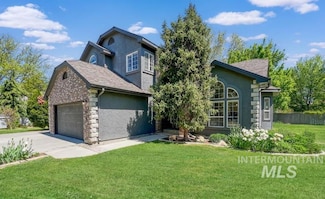 5572 N Eddy Place, Boise, ID 83714