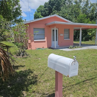 1206 Roosevelt Ave, Clearwater, FL 33755