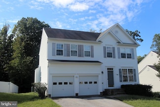 47115 Green Leaf Ct, Lexington Park, MD 20653