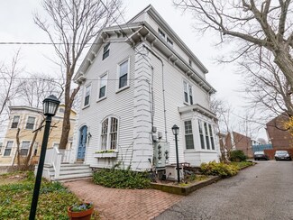 120 Highland St Unit 1, Roxbury, MA 02119
