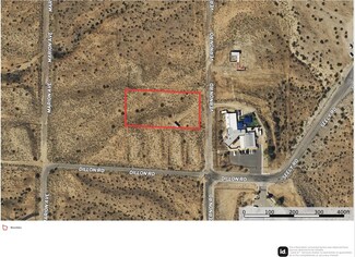 16899 Vernon Rd, Whitewater, CA 92282