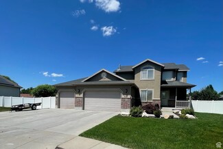 564 W 475 N, Clearfield, UT 84015