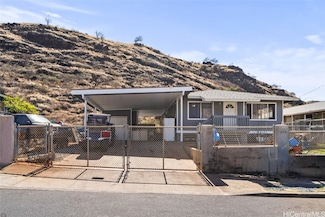 85-1291 Kaneilio St, Waianae, HI 96792