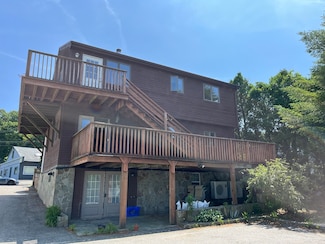 100 Bass Ave Unit 1, Gloucester, MA 01930