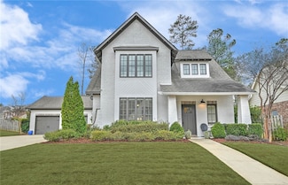 1117 Southridge Ct, Auburn, AL 36832