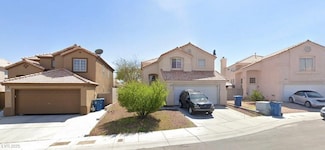 9353 Chilly Pond Ave, Las Vegas, NV 89129