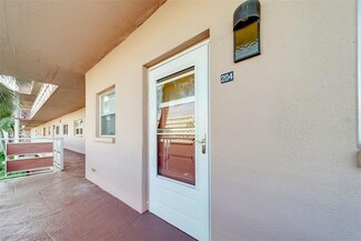 5521 80th St N Unit 204, Saint Petersburg, FL 33709