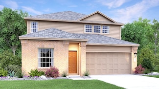 Brock, Pflugerville, TX 78660