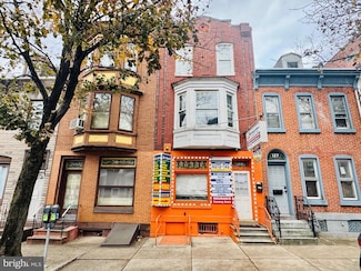 129 N 8th St, Reading, PA 19601