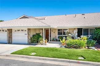 18912 Circle of The Oaks, Newhall, CA 91321