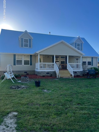 1620 Old C Rd NW, Supply, NC 28462