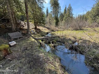 NKA Sanders, St. Maries, ID 83861