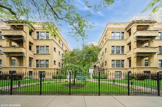 724 W Sheridan Rd Unit 3N, Chicago, IL 60613