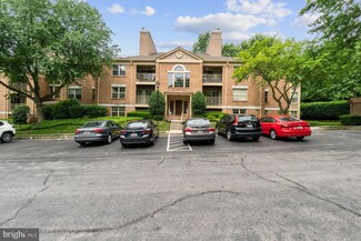 14210 Dove Creek Way Unit 303, Sparks Glencoe, MD 21152