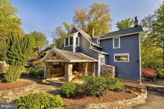 2925 Covington Rd, Silver Spring, MD 20910