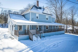 1279 Elks Rd, Richmond, IN 47374