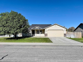 981 SW Independence, Mountain Home, ID 83647