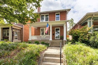 1313 1/2 Avondale Ave, Richmond, VA 23227