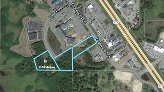 Outlot B Lake Forest Rd, Baxter, MN 56425
