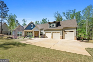 131 Quiet Cove Way, Monticello, GA 31064