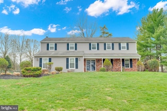 2930 Clyston Rd, Norristown, PA 19403