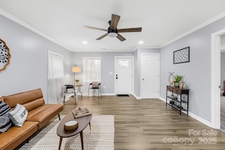 1075 Wellman St, Gastonia, NC 28054