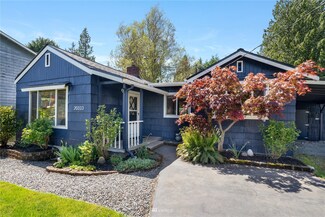 20333 Dayton Ave N, Shoreline, WA 98133