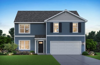 10634 Whitney Place, Crown Point, IN 46307