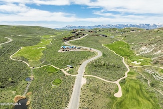 7488 Golden Bear Loop W, Park City, UT 84098