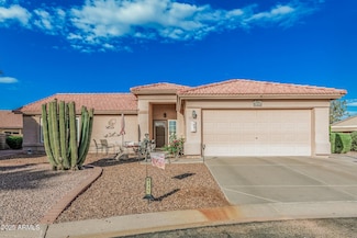 6331 S Cypress Point Dr, Chandler, AZ 85249