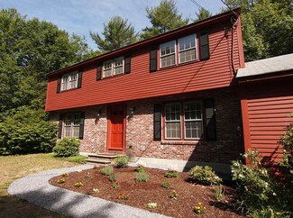 270 Sand Hill Rd, Peterborough, NH 03458