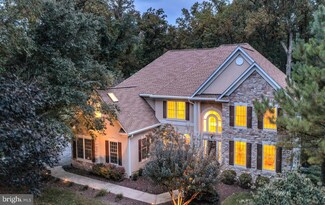 15807 Laughlin Ln, Silver Spring, MD 20906
