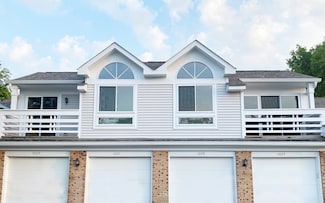 1077 Courtland Dr Unit 17, Buffalo Grove, IL 60089