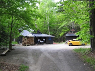 111 Paine Rd, Franconia, NH 03580