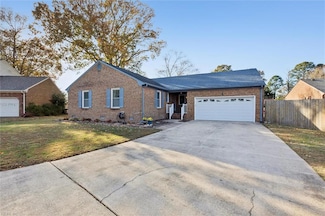 20 Natalie Dr, Hampton, VA 23666