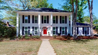 6724 Rolling Green Dr, Mobile, AL 36695