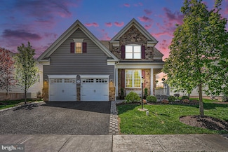 2250 Stockton Dr, Schwenksville, PA 19473
