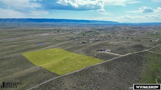 9101 Stonewood St, Evansville, WY 82636