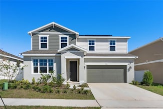 823 Folklore Ln, Haines City, FL 33844
