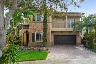 9376 SW 227th Ln, Cutler Bay, FL 33190