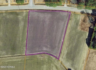 0 W New Hope Rd, Goldsboro, NC 27534