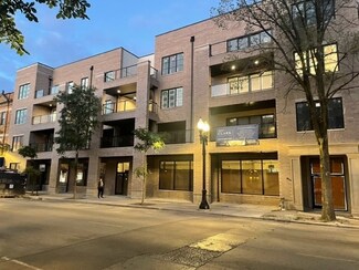 4537 N Clark St Unit 3C, Chicago, IL 60640