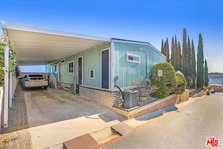 24425 Woolsey Canyon Rd Unit 14, West Hills, CA 91304