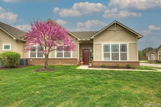 3512 Shepherd Ct Unit 4, Canton, MI 48188