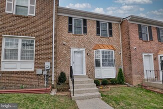 1104 Southern Night Ln, Gaithersburg, MD 20879
