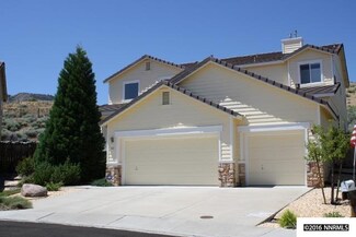 8821 White Fir Ct, Reno, NV 89523