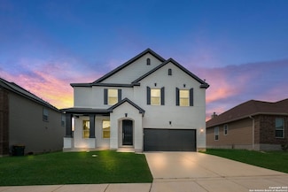 9437 Copperway, Converse, TX 78109