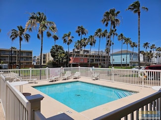 113 E Pike St Unit 11, South Padre Island, TX 78597