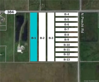 0 Hwy 384 Hwy Unit SWL25002450, Lake Charles, LA 70607